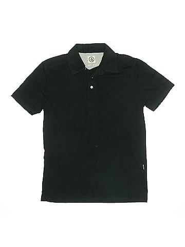 Volcom Short Sleeve Polo (view 1)