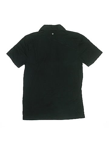 Volcom Short Sleeve Polo (view 2)
