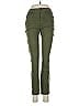 Eddie Bauer Green Casual Pants Size 6 - photo 1
