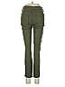 Eddie Bauer Green Casual Pants Size 6 - photo 2