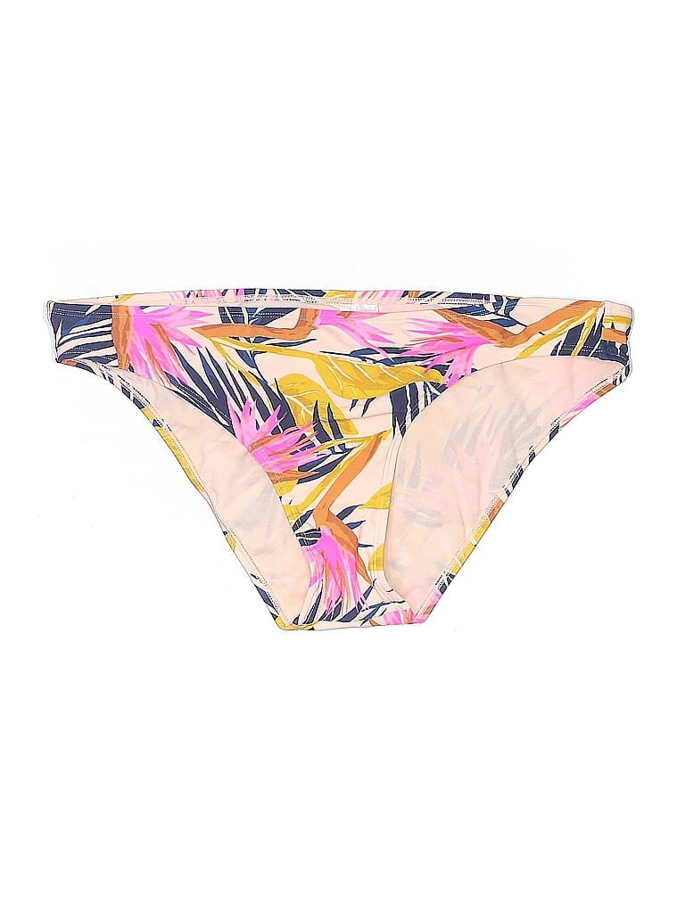 Xhilaration Swimsuit Bottoms In Multi