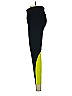 Athleta Color Block Black Active Pants Size S - photo 5