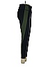 Athleta Color Block Black Active Pants Size S - photo 4