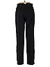 Woolrich Tweed Black Dress Pants Size 8 - photo 2