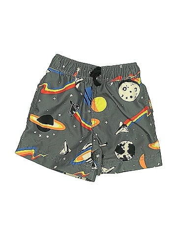 Hanna Andersson Board Shorts (view 1)