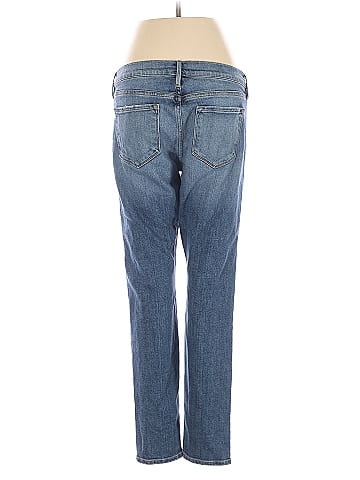 FRAME Denim Jeans (view 2)