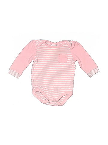 Gymboree Long Sleeve Onesie (view 1)
