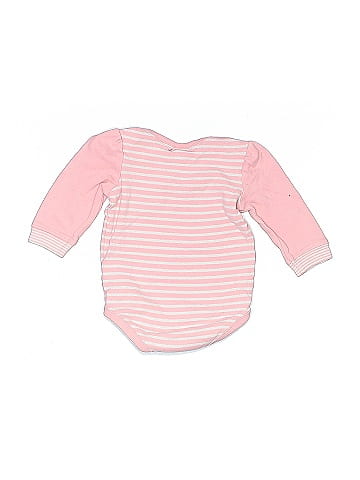 Gymboree Long Sleeve Onesie (view 2)