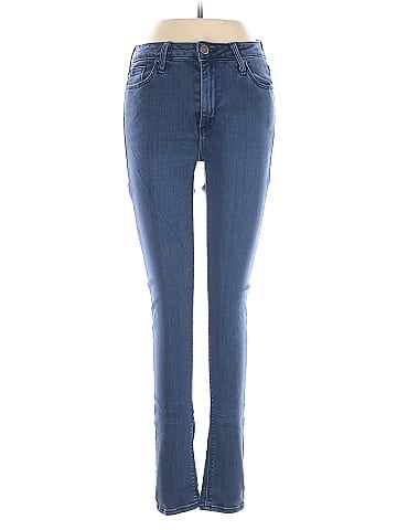 Just Black Jeans (view 1)