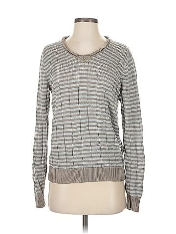 Armani Exchange Pullover Sweater (view 1)
