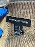 Streetwear Society Solid Tan Pullover Sweater Size S (kids) - photo 3