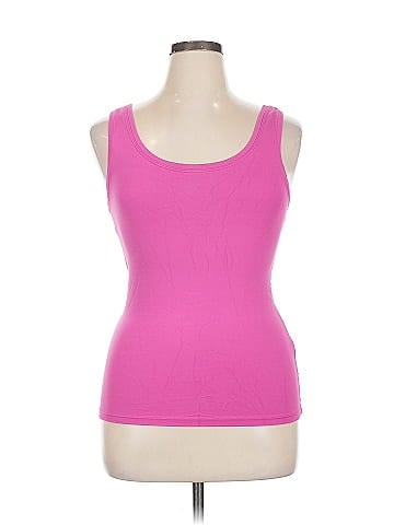 Karen Kane Tank Top (view 1)