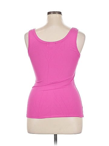 Karen Kane Tank Top (view 2)