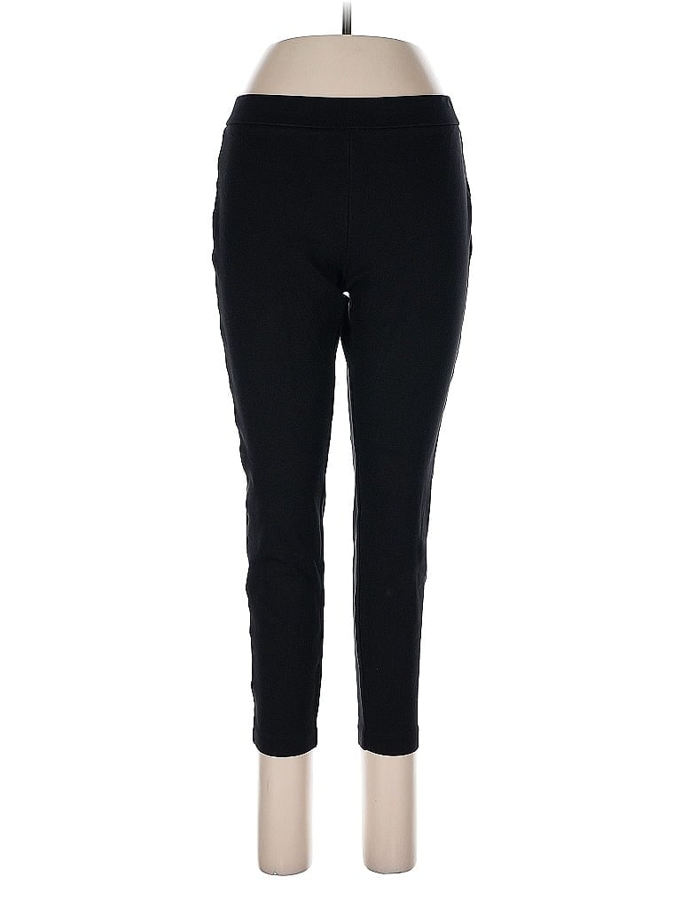 Click to view more detailed imagery on our partner's website Pre-owned Jcrew Active Pants In Black