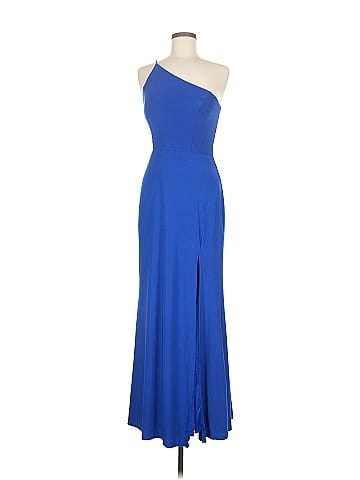 Jump Apparel Cocktail Dress (view 1)