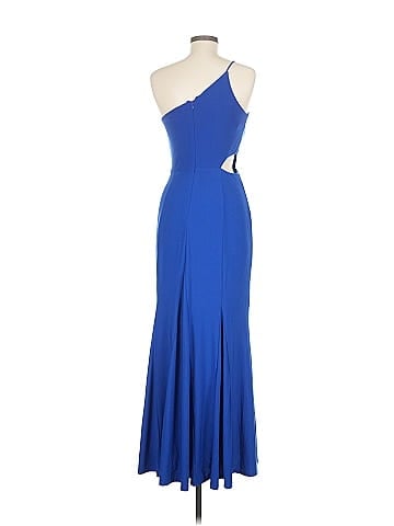 Jump Apparel Cocktail Dress (view 2)