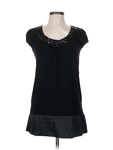 A. Byer Short Sleeve Top (view 1)