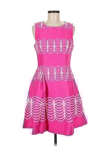 Taylor Cocktail Dress (view 1)