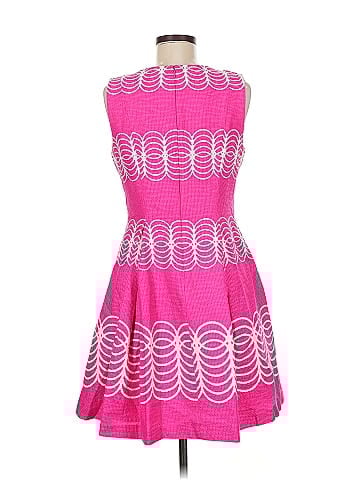 Taylor Cocktail Dress (view 2)