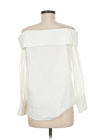 Alice + Olivia 3/4 Sleeve Blouse (view 2)