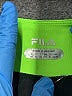 FILA Black Active Skort Size XL - photo 3