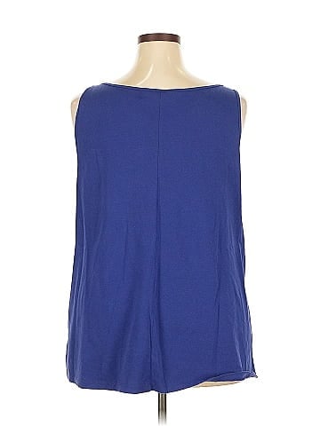 Nic + Zoe Tank Top (view 2)