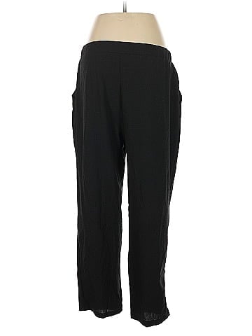 Emery Rose Dress Pants (view 2)