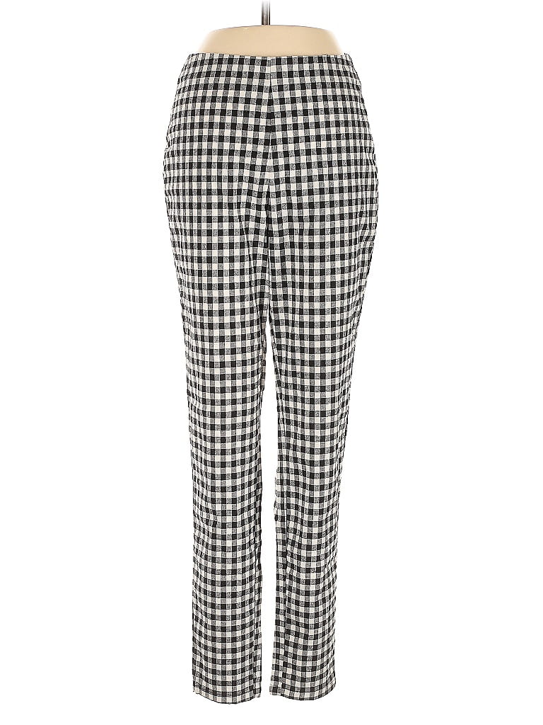 Pre-owned By The Way. Casual Pants In White