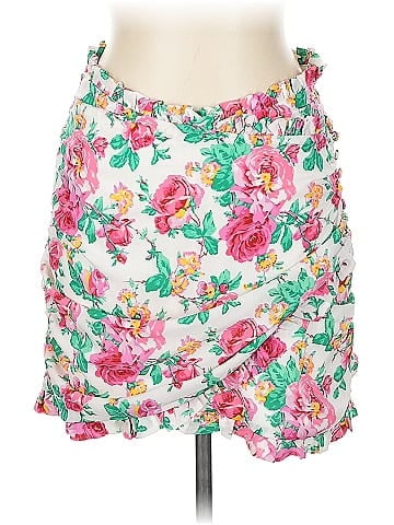 For Love & Lemons Casual Skirt (view 1)