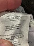 ONE X ONETEASPOON 100% Cotton Chevron-herringbone Blue Jeans Size 26 waist - photo 4