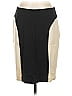 J. McLaughlin Black Casual Skirt Size 4 - photo 1