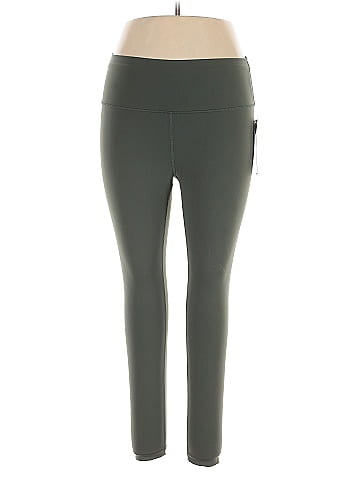 Lululemon Athletica Active Pants (view 1)