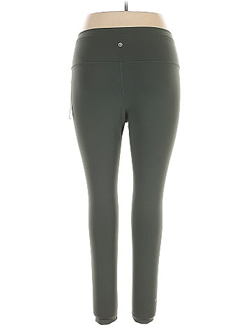 Lululemon Athletica Active Pants (view 2)