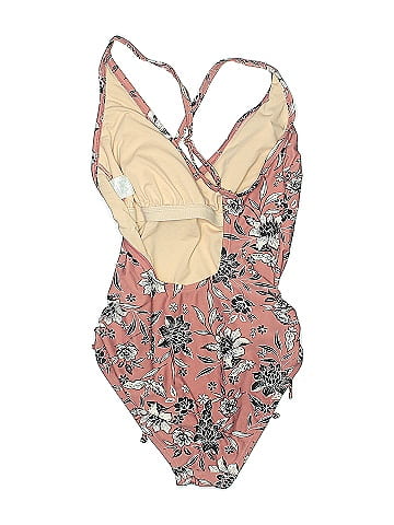 Kona Sol One Piece Swimsuit (view 2)