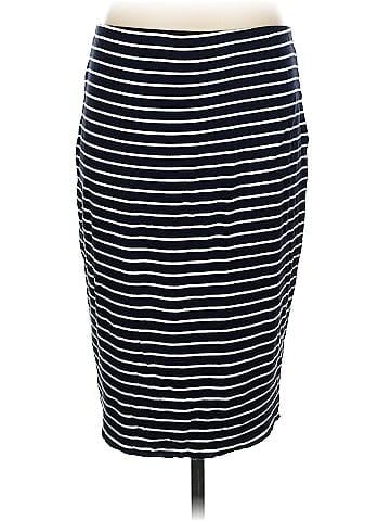 A Pea in the Pod Casual Skirt (view 2)