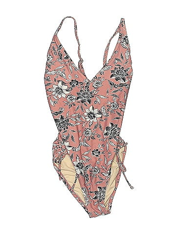 Kona Sol One Piece Swimsuit (view 1)