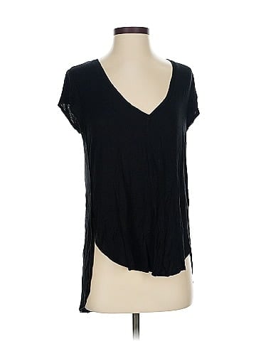 Bordeaux Short Sleeve T-Shirt (view 1)