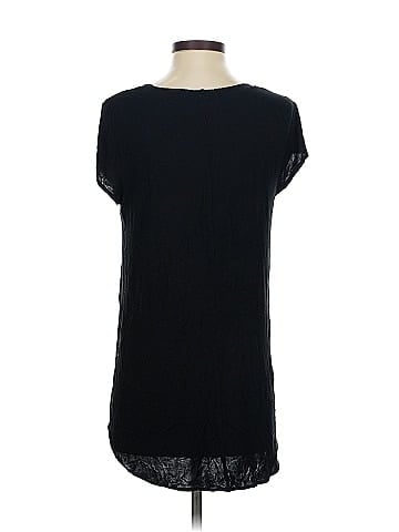 Bordeaux Short Sleeve T-Shirt (view 2)