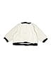 Little Me Polka Dots Ivory Pullover Sweater 6-9 MO / 9 MO - photo 2