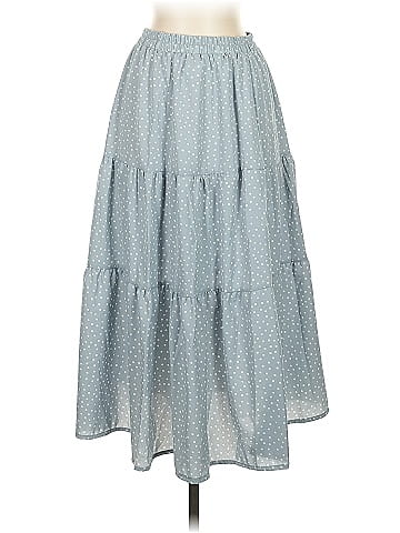 Merokeety Casual Skirt (view 1)