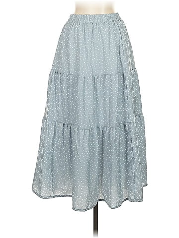 Merokeety Casual Skirt (view 2)