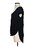 Bordeaux Black Short Sleeve T-Shirt Size XS - photo 5