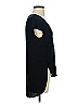 Bordeaux Black Short Sleeve T-Shirt Size XS - photo 4