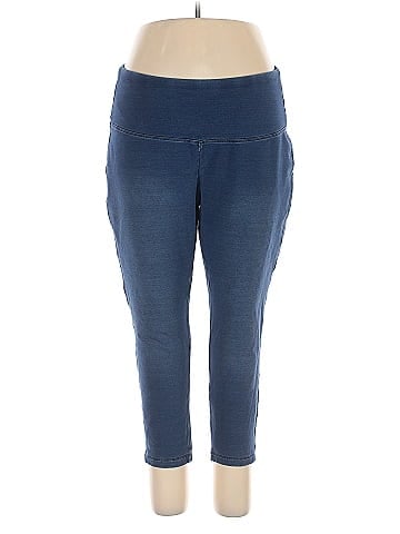 Zenergy by Chico's Active Pants (view 1)
