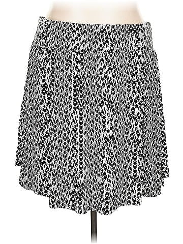 Lane Bryant Outlet Casual Skirt (view 1)