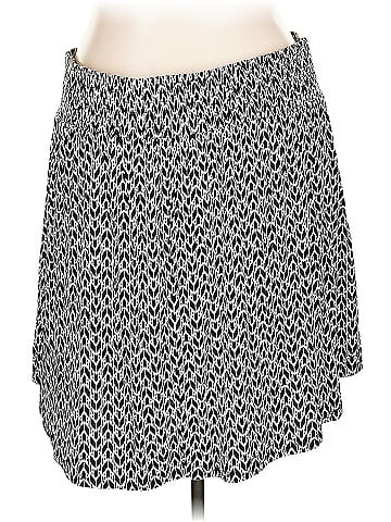 Lane Bryant Outlet Casual Skirt (view 2)