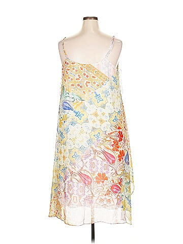 City Chic Casual Dress (view 2)