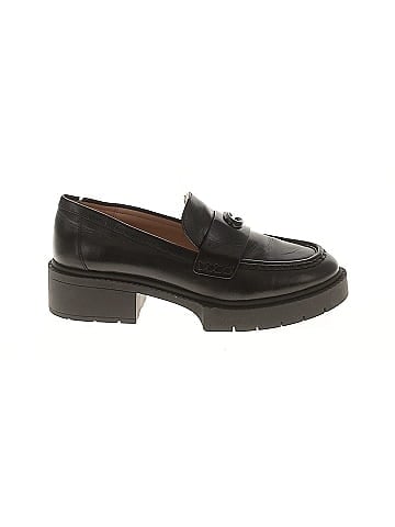 Coach Flats (view 1)