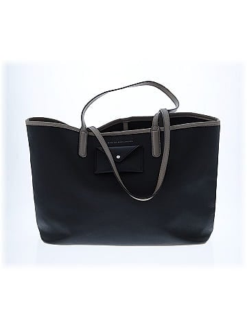 Marc by Marc Jacobs Leather Tote (view 1)