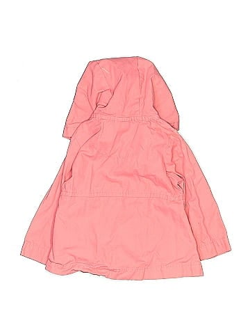 Carter's Raincoat (view 2)